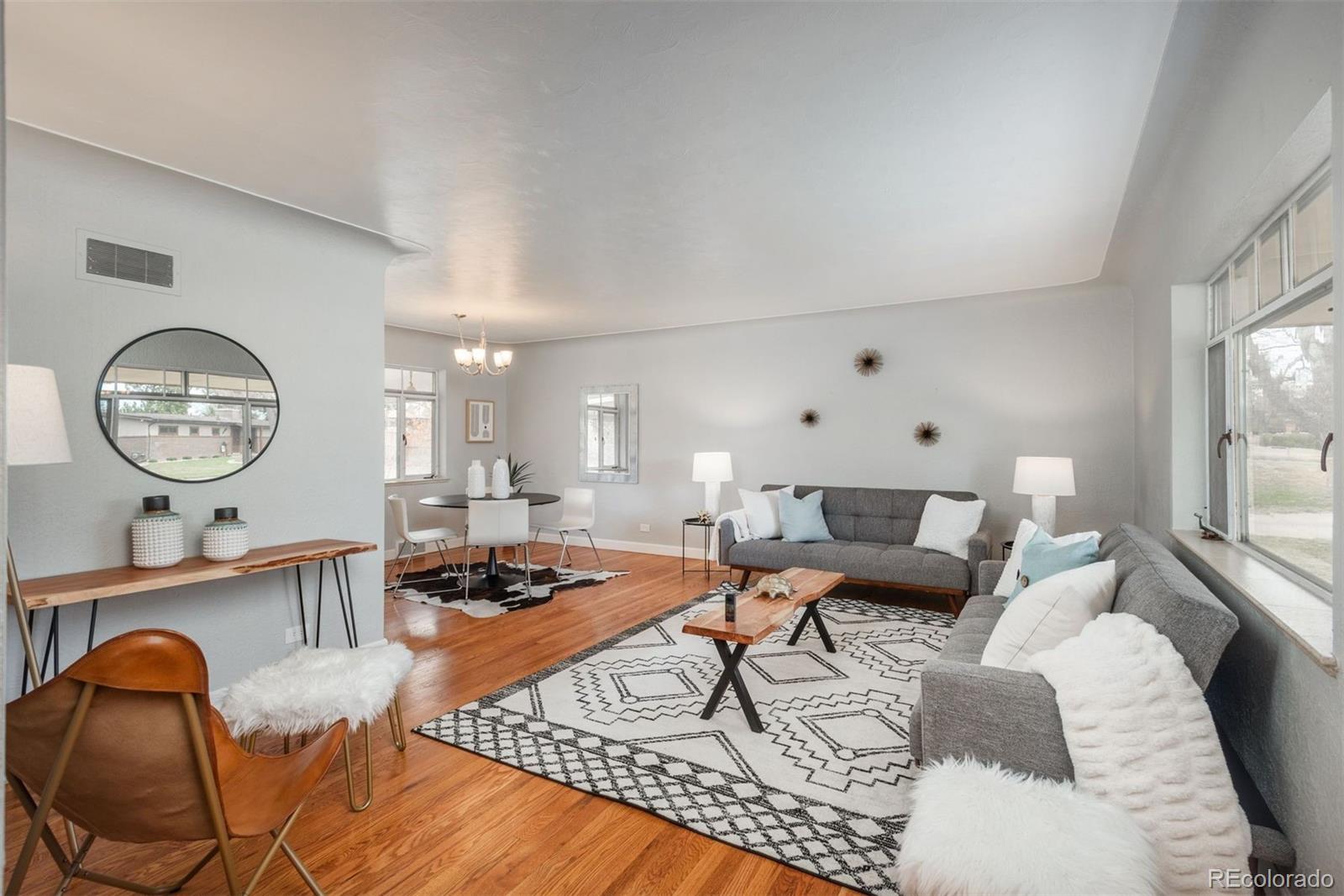 5982 S Aberdeen Street Littleton CO 80120