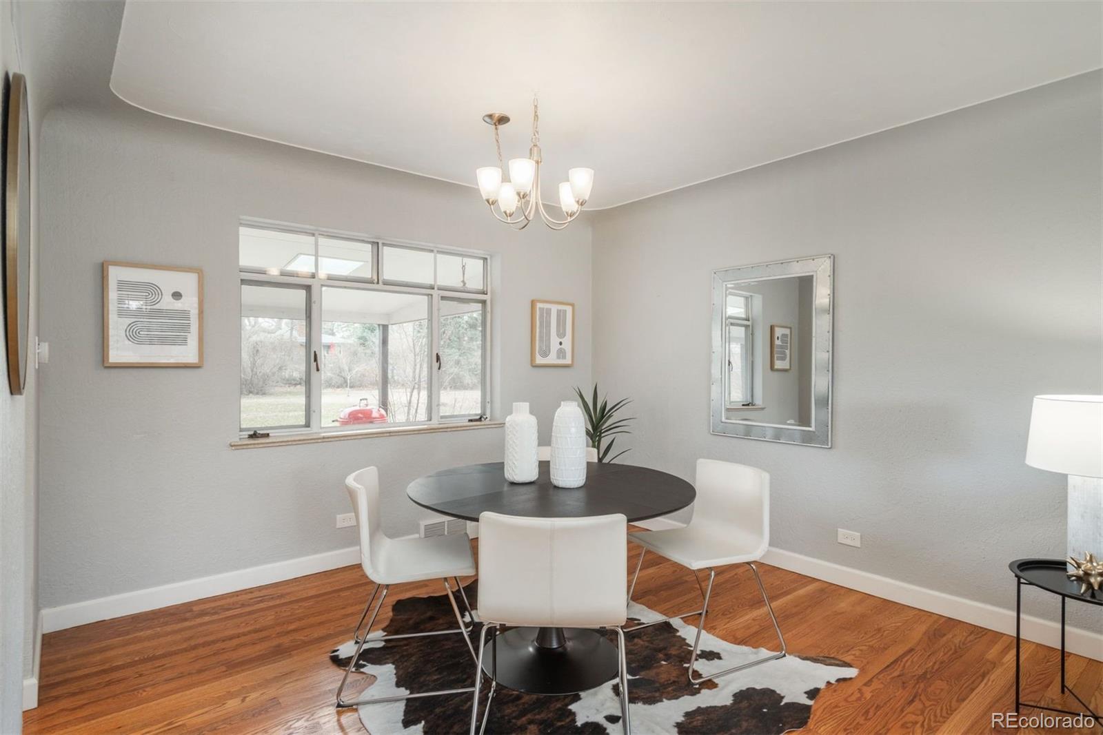 5982 S Aberdeen Street Littleton CO 80120