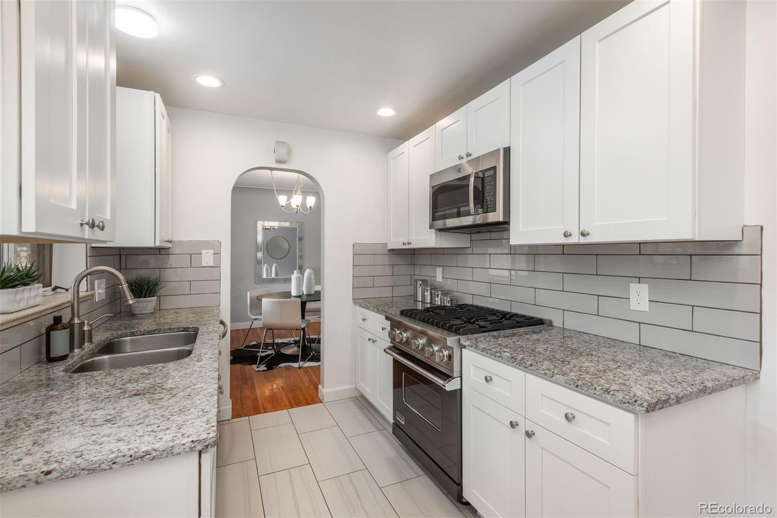 5982 S Aberdeen Street Littleton CO 80120