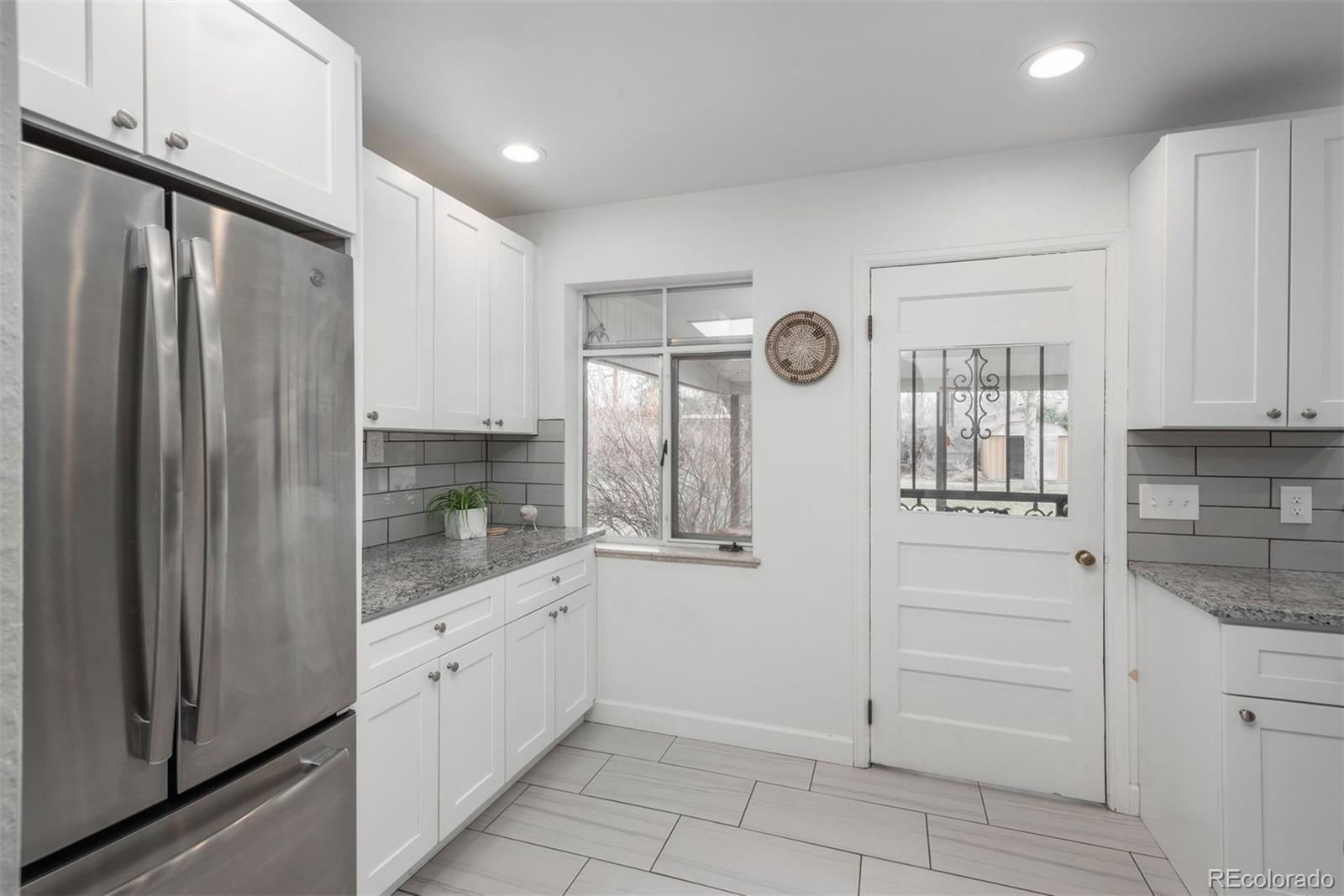 5982 S Aberdeen Street Littleton CO 80120