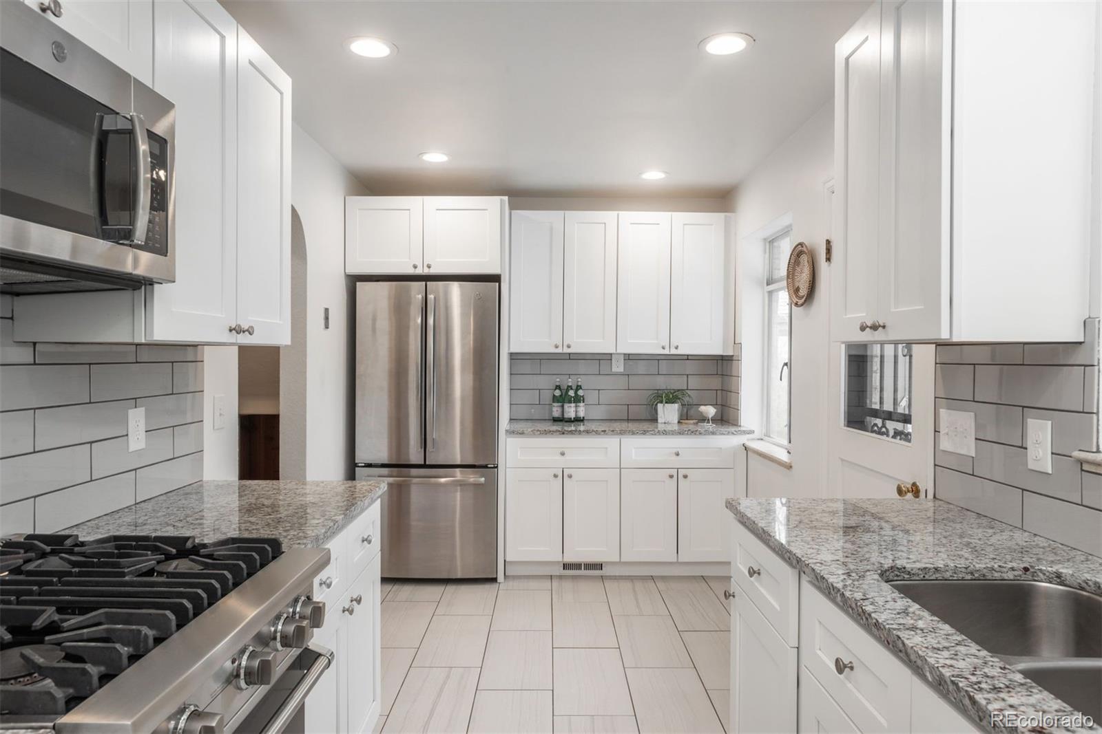 5982 S Aberdeen Street Littleton CO 80120