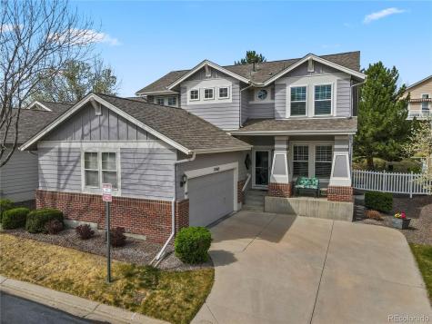 13665 W 61st Circle Arvada CO 80004