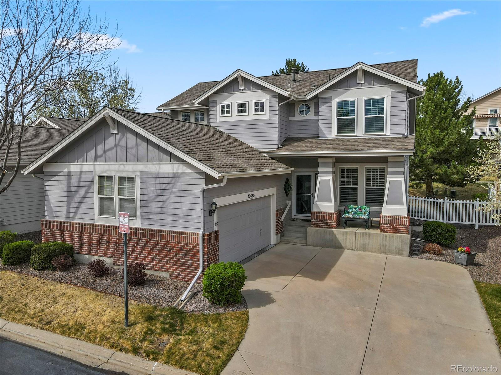 13665 W 61st Circle Arvada CO 80004