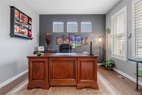 13665 W 61st Circle Arvada CO 80004
