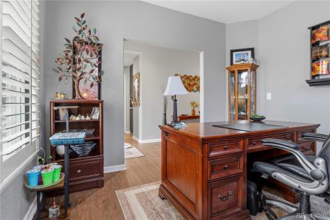 13665 W 61st Circle Arvada CO 80004