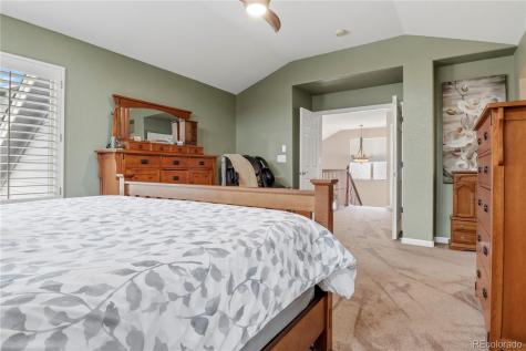 13665 W 61st Circle Arvada CO 80004
