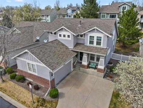 13665 W 61st Circle Arvada CO 80004