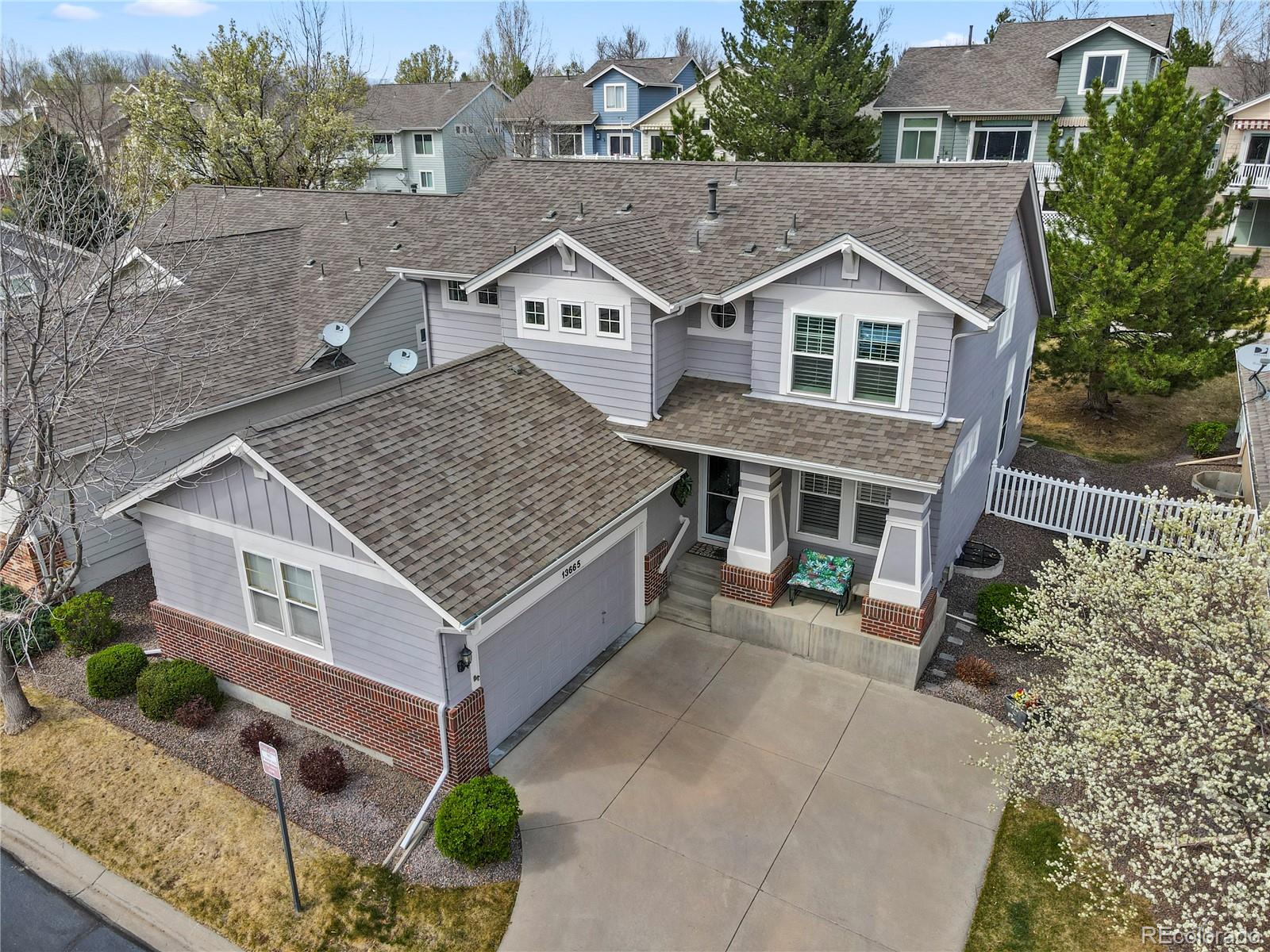 13665 W 61st Circle Arvada CO 80004