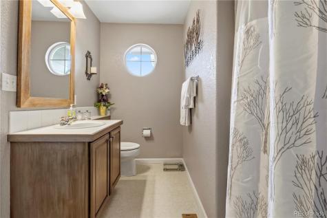 13665 W 61st Circle Arvada CO 80004