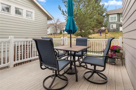 13665 W 61st Circle Arvada CO 80004