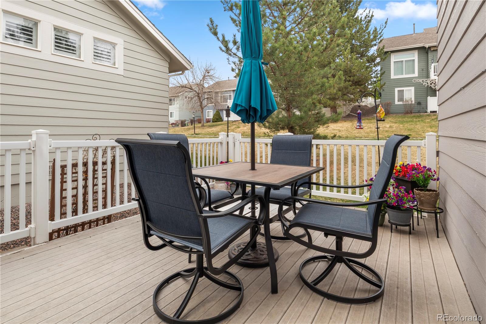 13665 W 61st Circle Arvada CO 80004