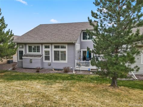 13665 W 61st Circle Arvada CO 80004