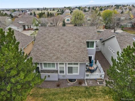 13665 W 61st Circle Arvada CO 80004