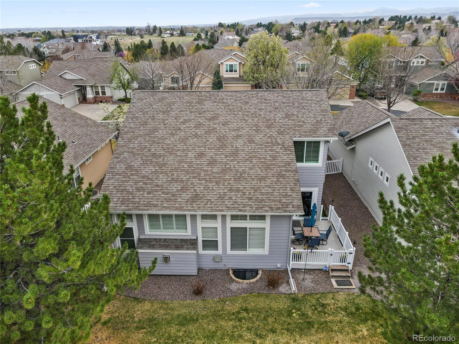 13665 W 61st Circle Arvada CO 80004