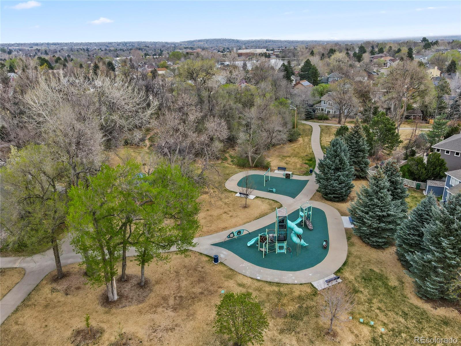 13665 W 61st Circle Arvada CO 80004