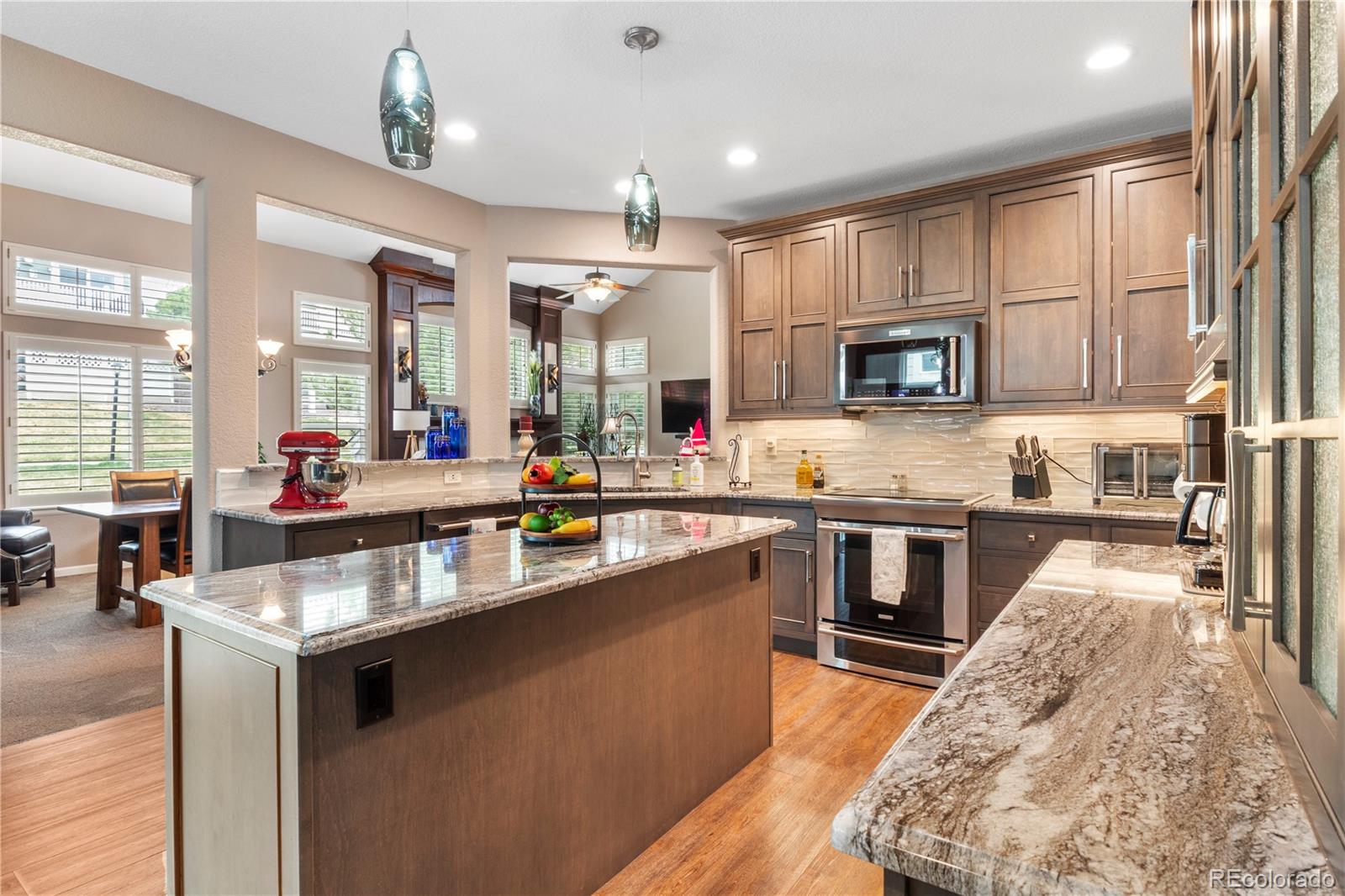 13665 W 61st Circle Arvada CO 80004