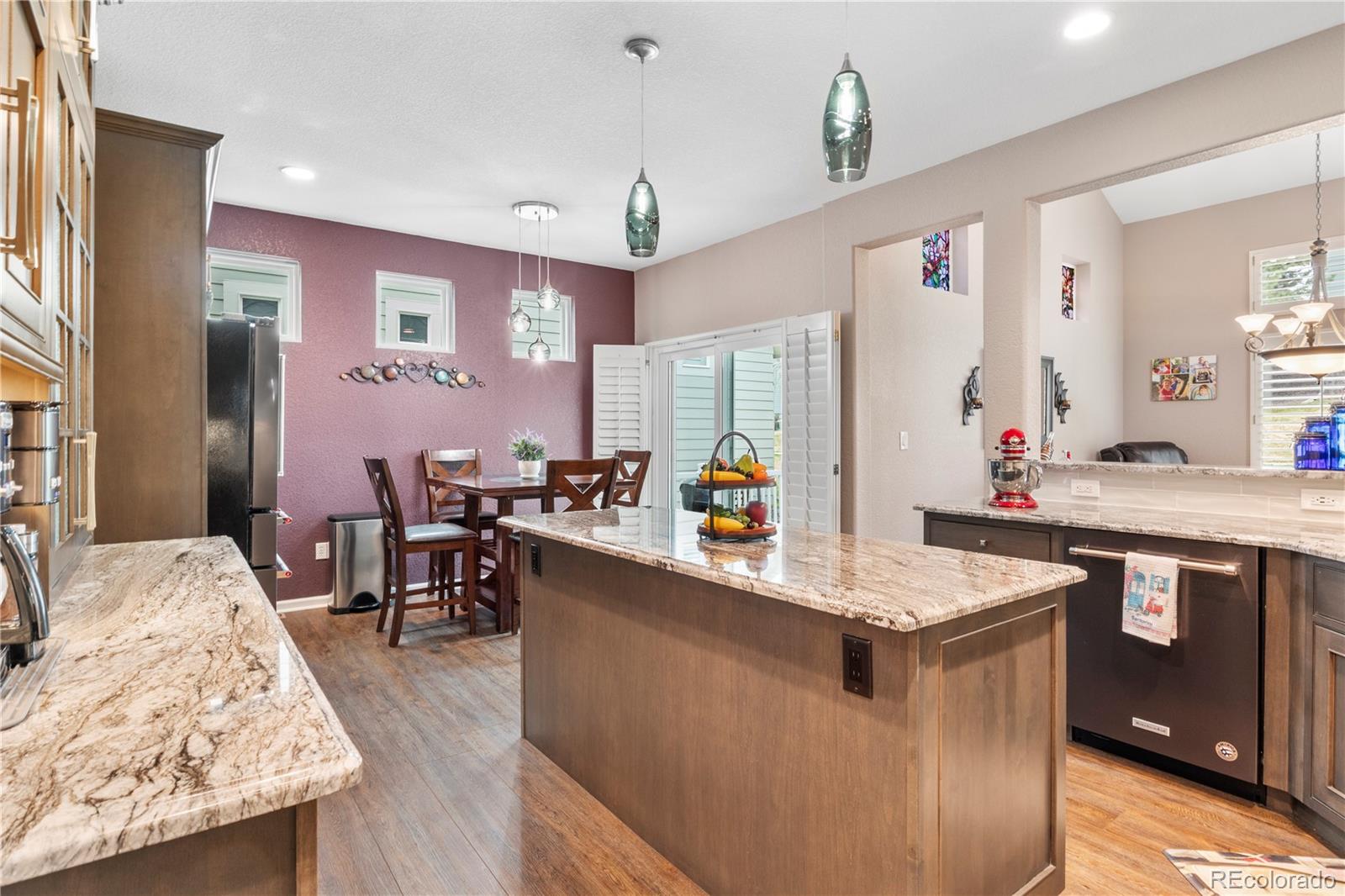 13665 W 61st Circle Arvada CO 80004