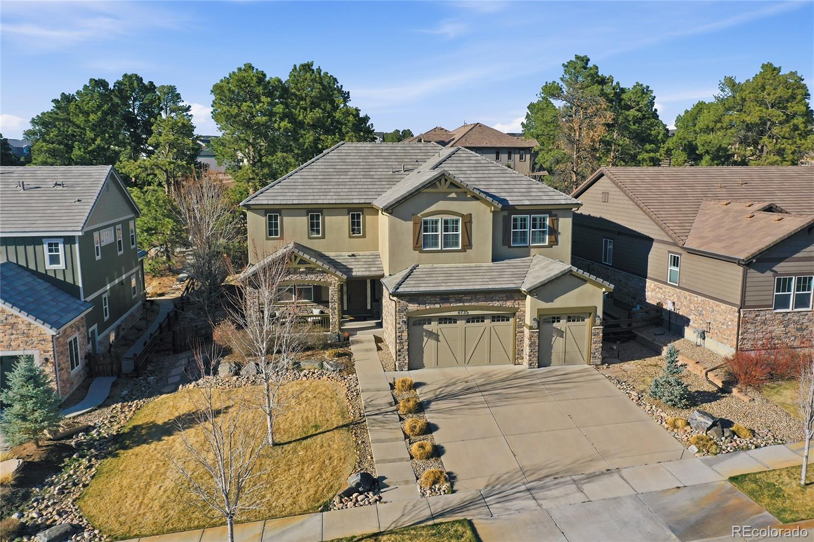6735 S Catawba Way Aurora CO 80016