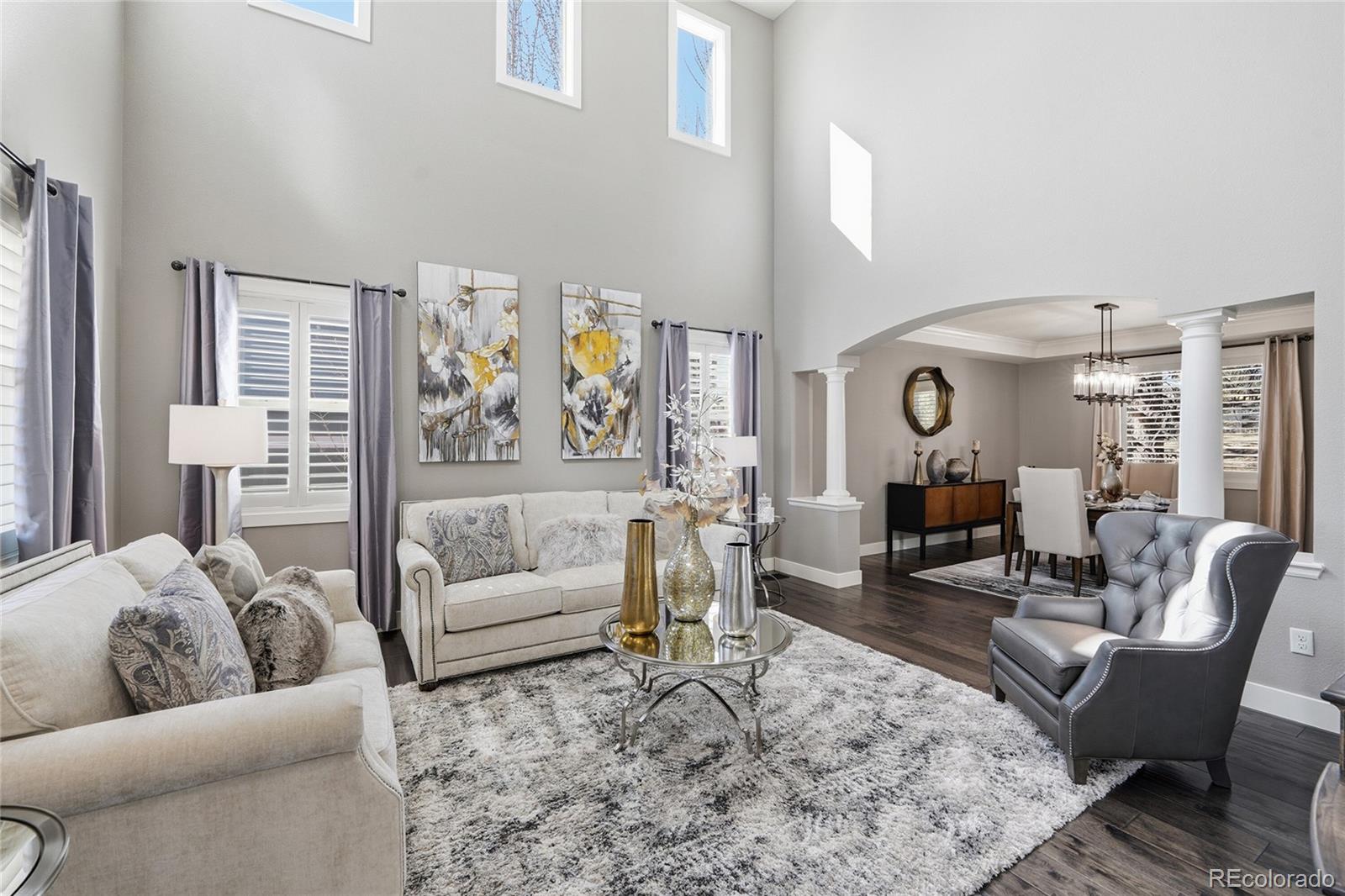 6735 S Catawba Way Aurora CO 80016