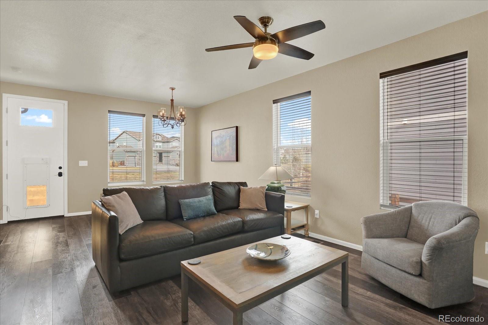 2953 Pawnee Creek Drive Loveland CO 80538