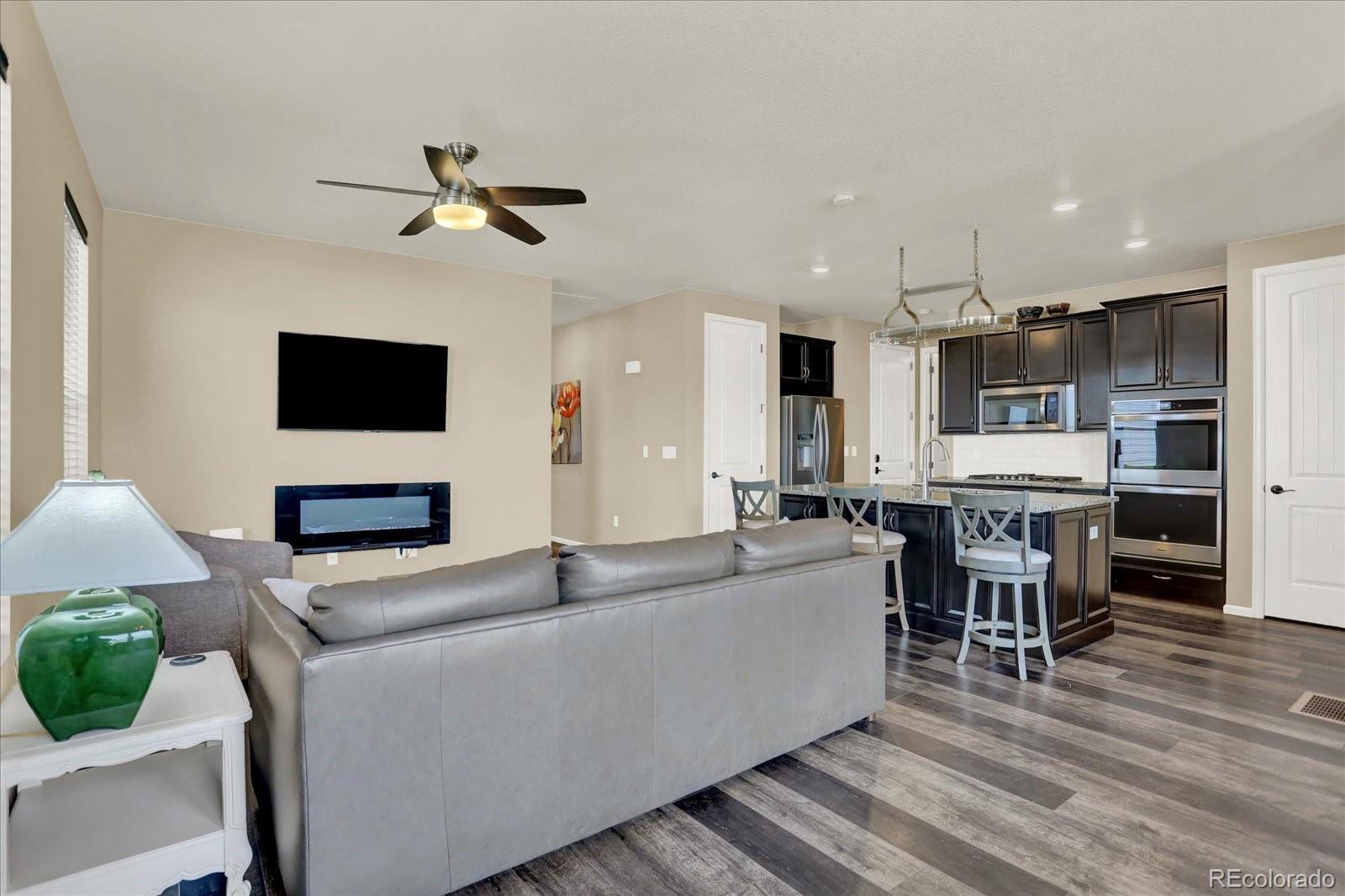 2953 Pawnee Creek Drive Loveland CO 80538