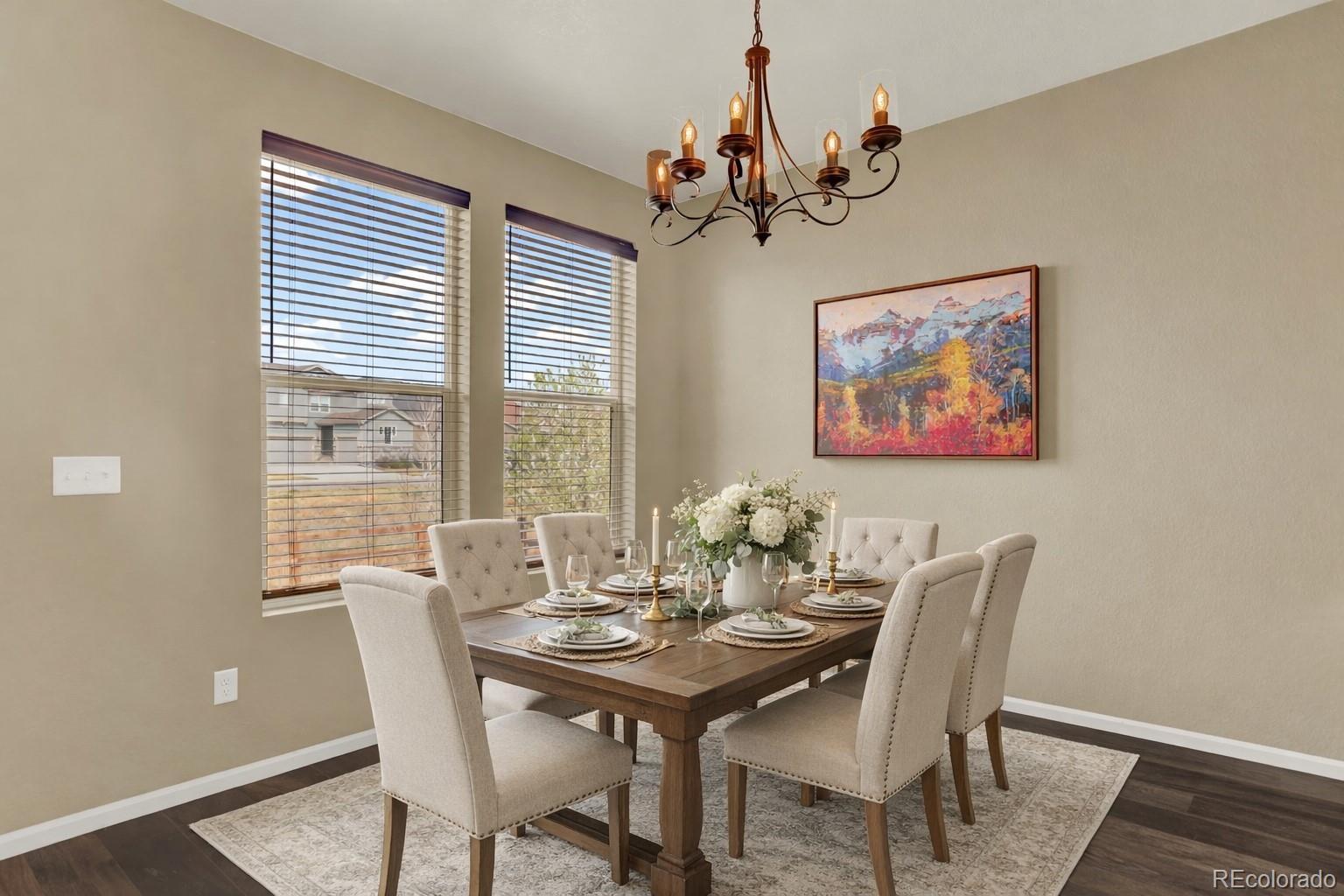 2953 Pawnee Creek Drive Loveland CO 80538