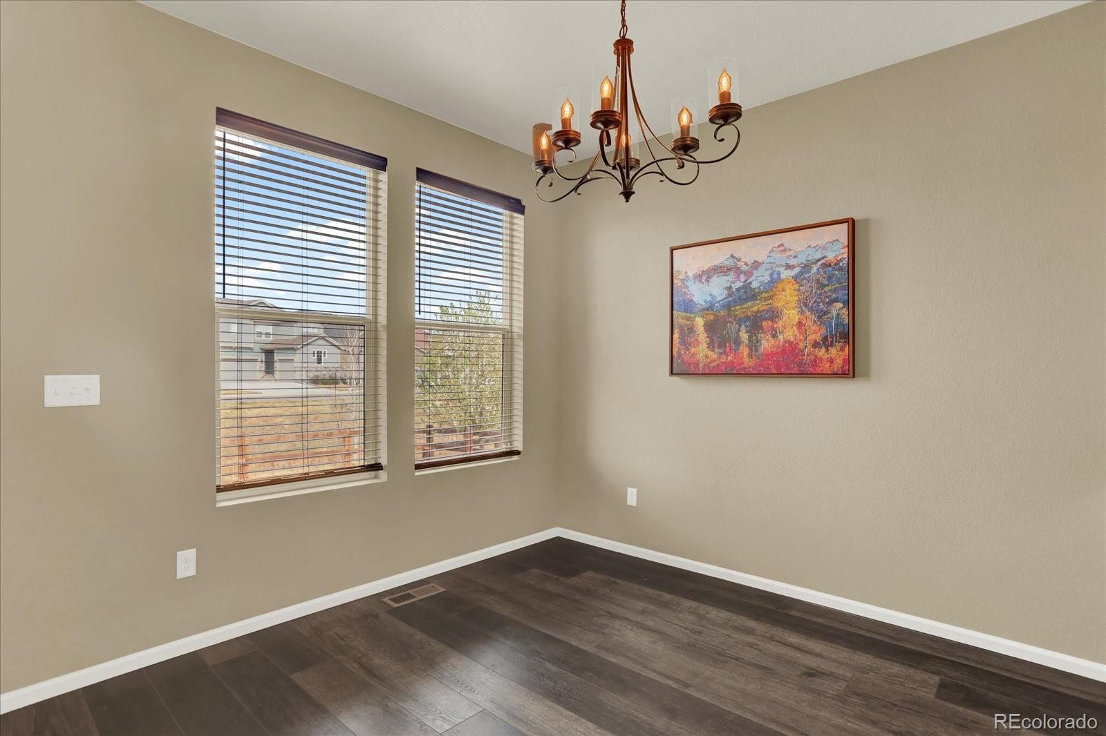 2953 Pawnee Creek Drive Loveland CO 80538
