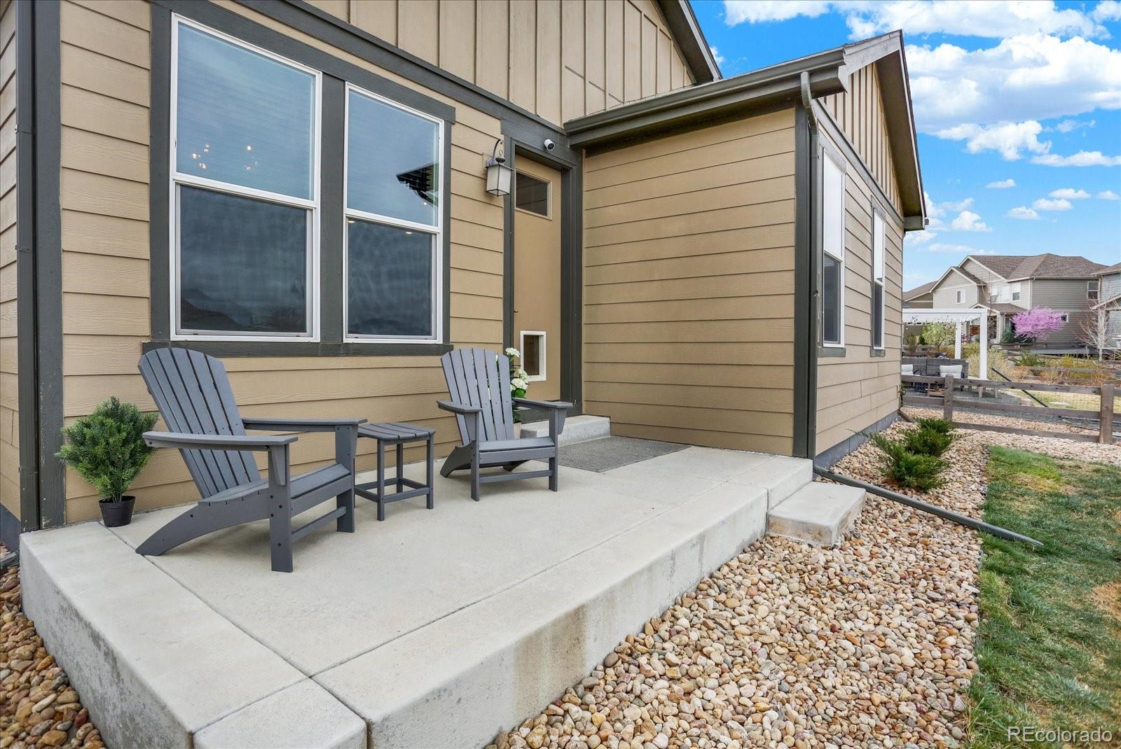2953 Pawnee Creek Drive Loveland CO 80538