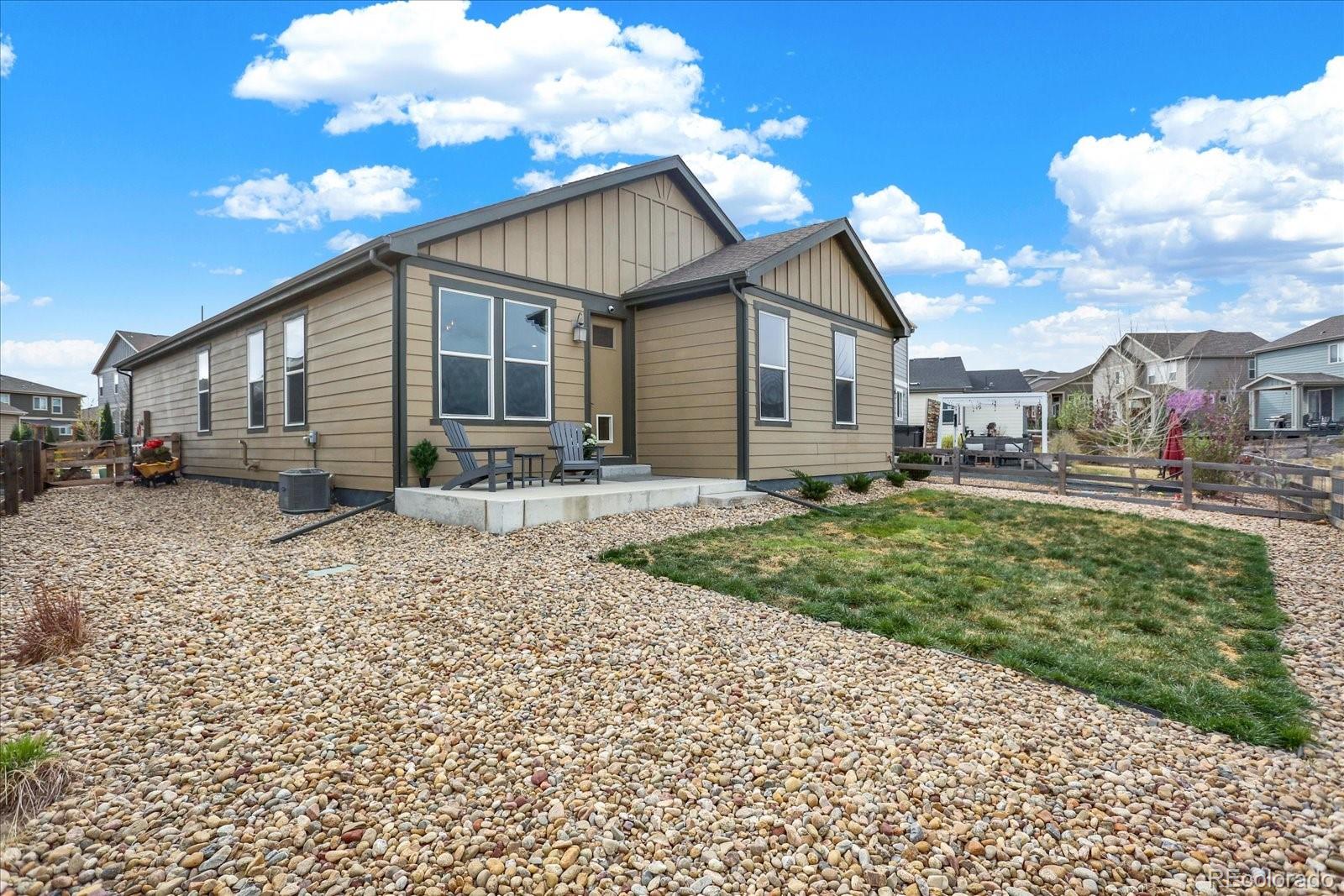 2953 Pawnee Creek Drive Loveland CO 80538