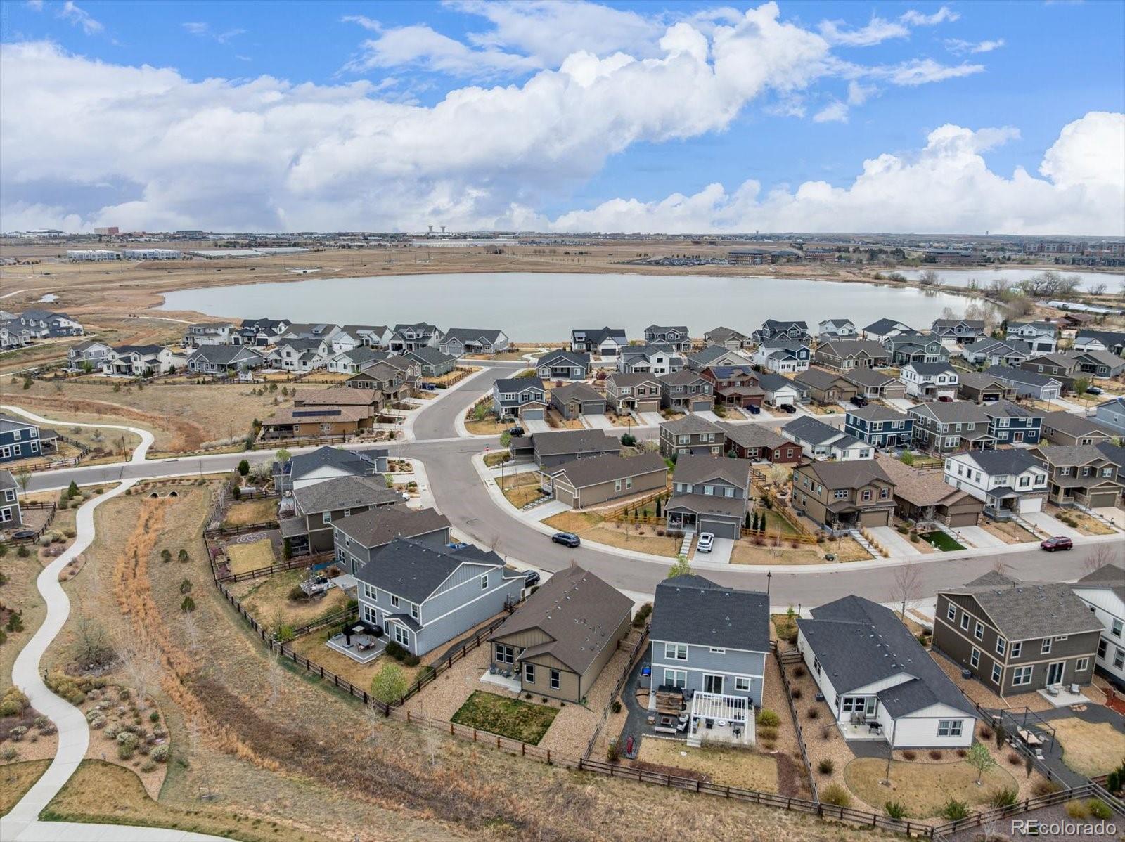 2953 Pawnee Creek Drive Loveland CO 80538