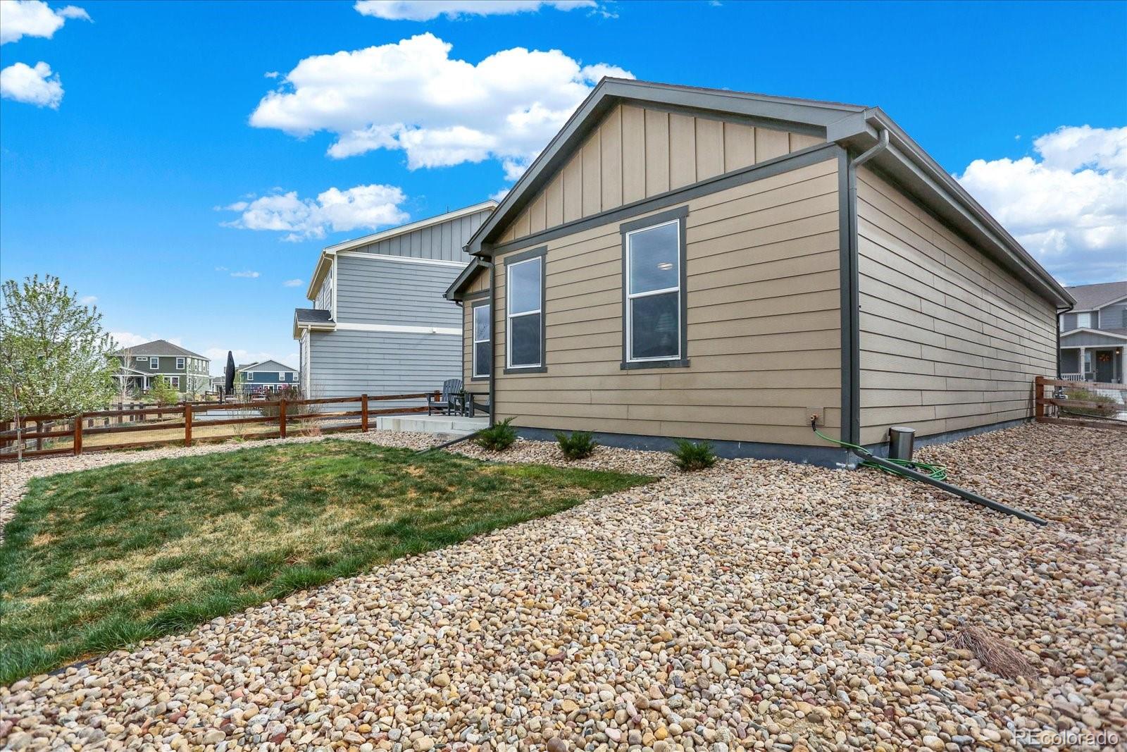 2953 Pawnee Creek Drive Loveland CO 80538