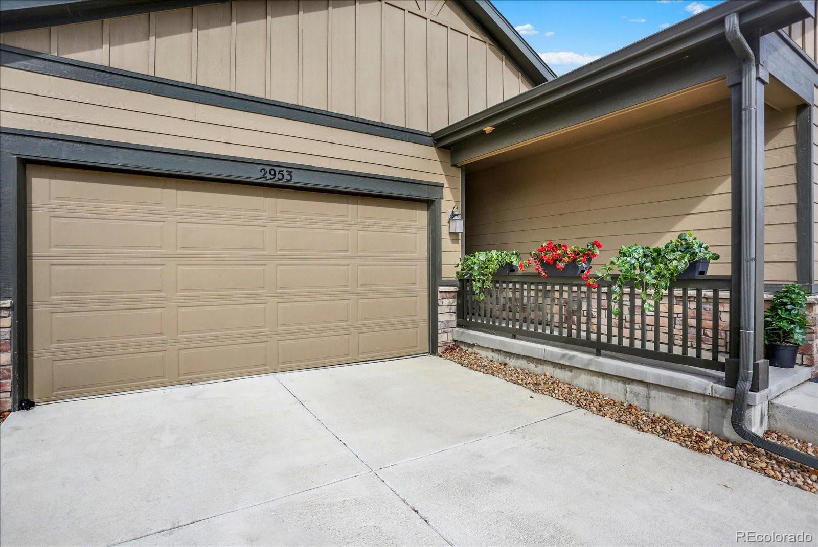 2953 Pawnee Creek Drive Loveland CO 80538