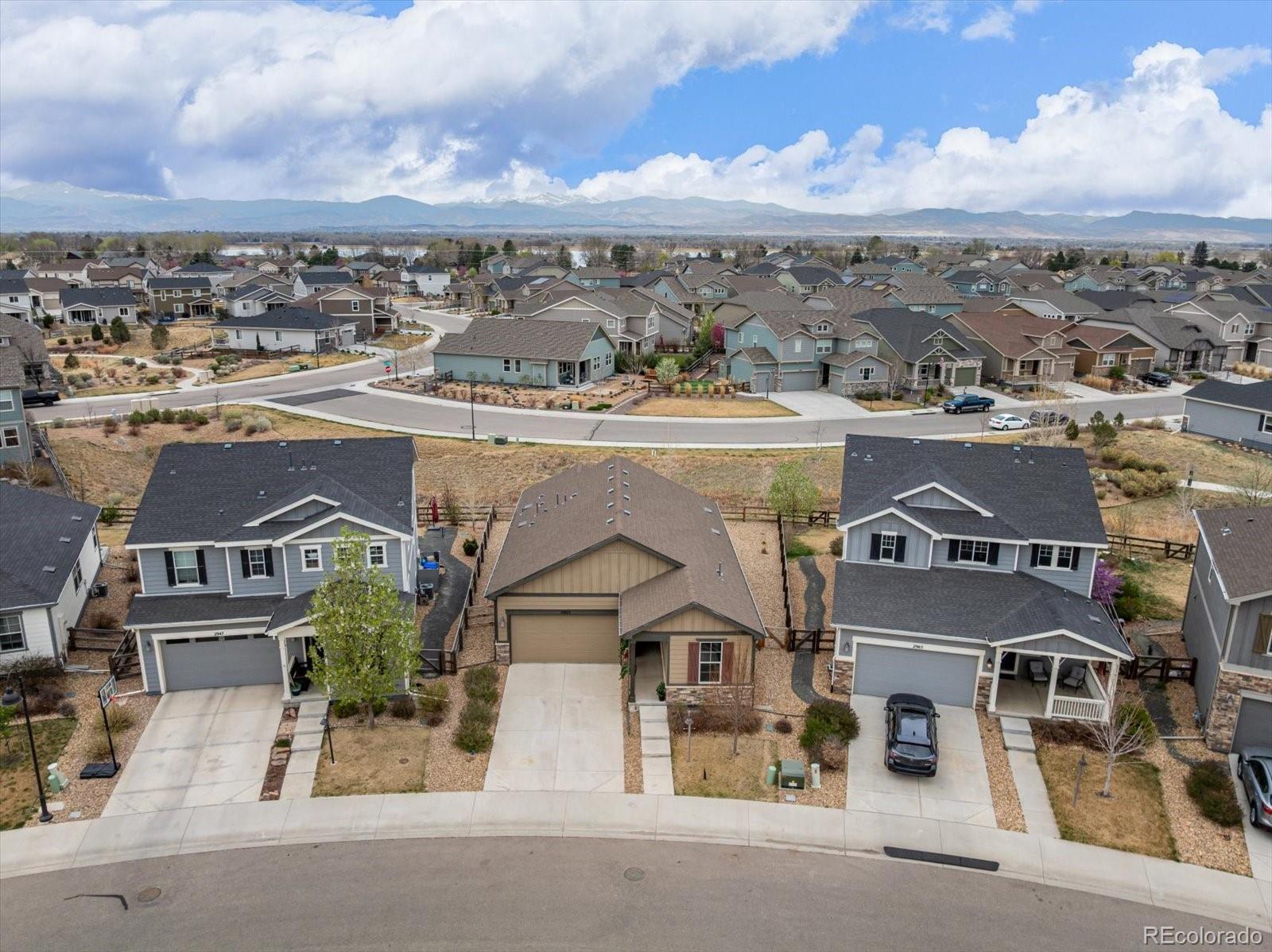 2953 Pawnee Creek Drive Loveland CO 80538