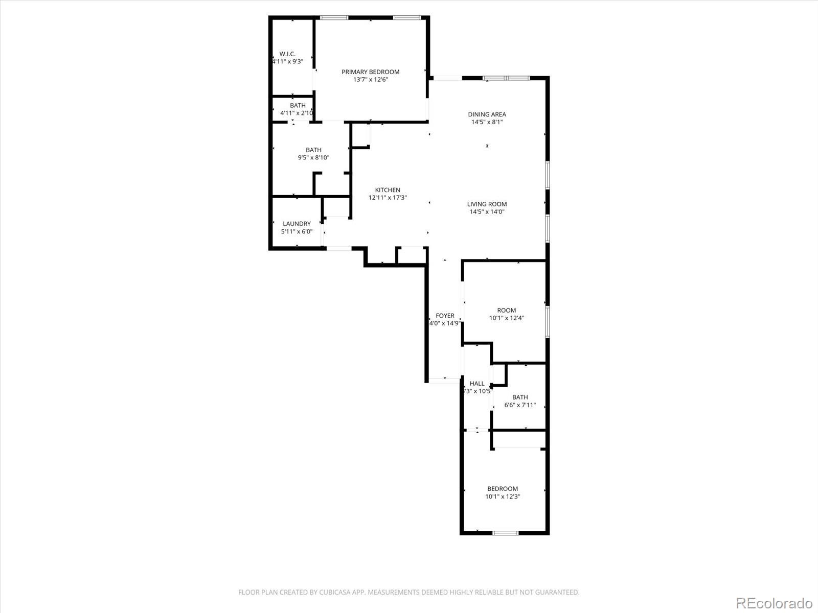 2953 Pawnee Creek Drive Loveland CO 80538