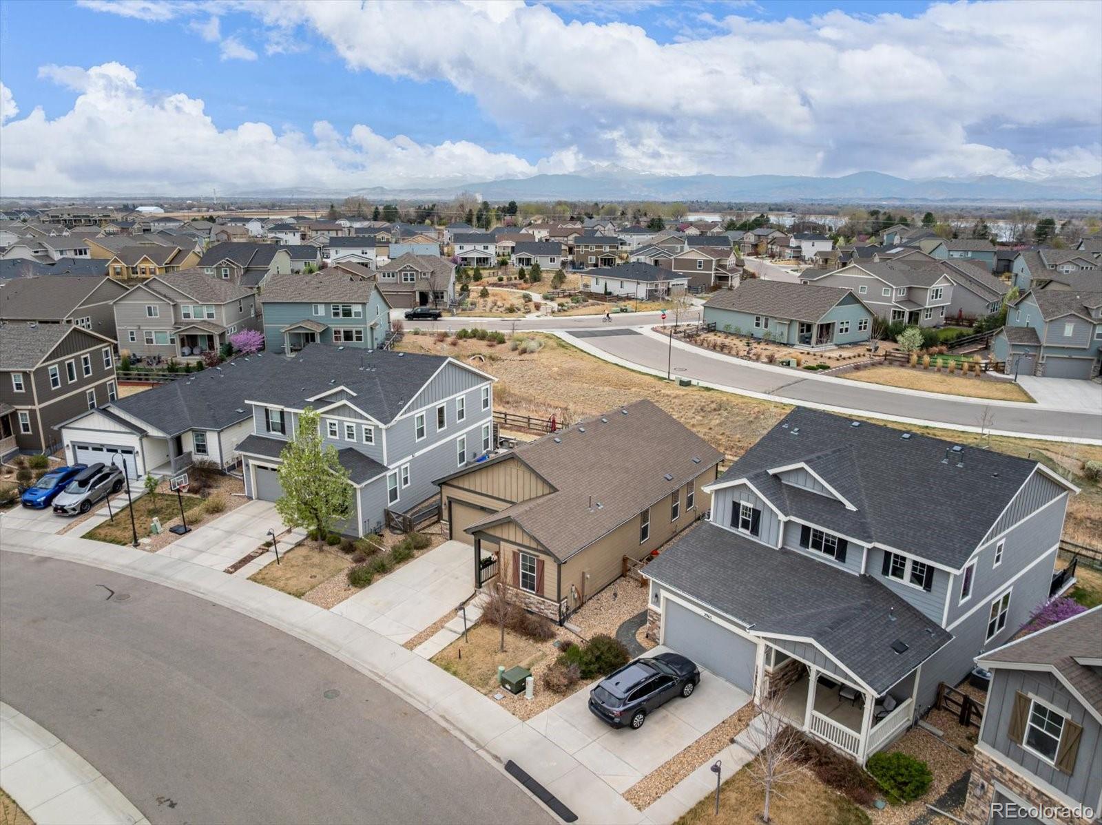 2953 Pawnee Creek Drive Loveland CO 80538