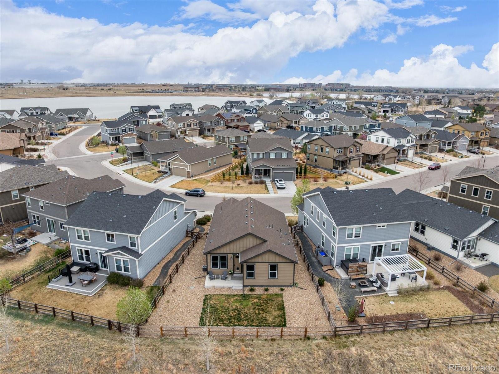 2953 Pawnee Creek Drive Loveland CO 80538