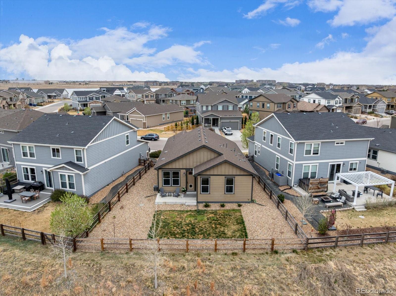 2953 Pawnee Creek Drive Loveland CO 80538