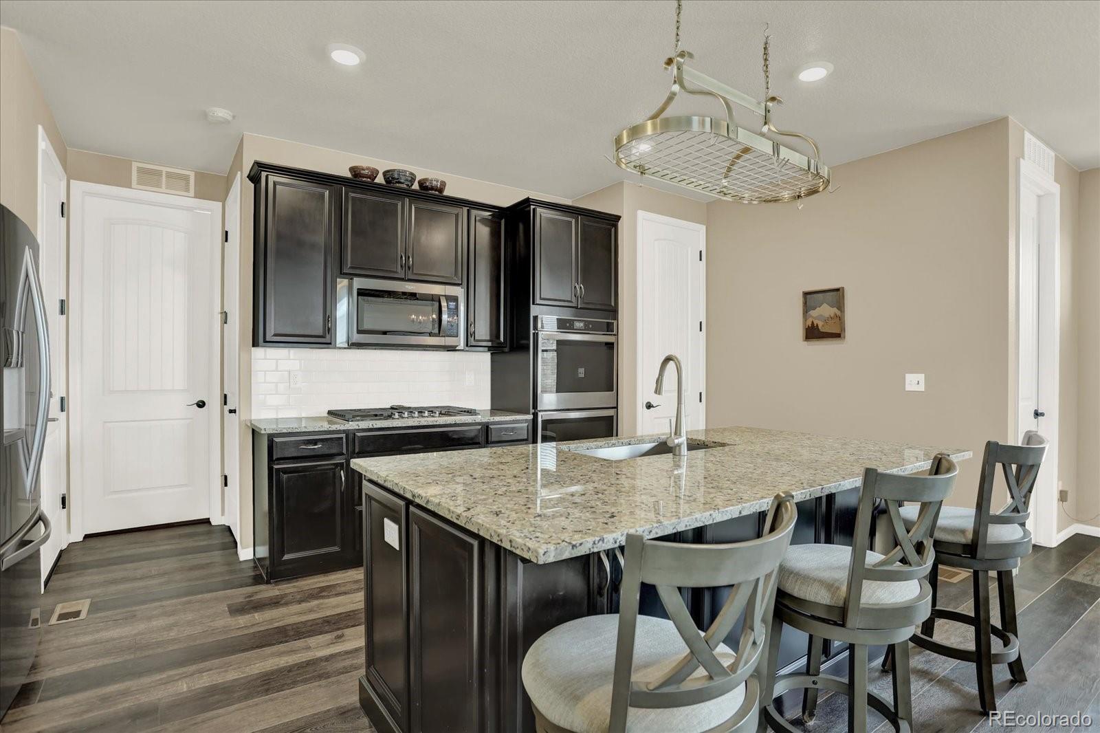 2953 Pawnee Creek Drive Loveland CO 80538