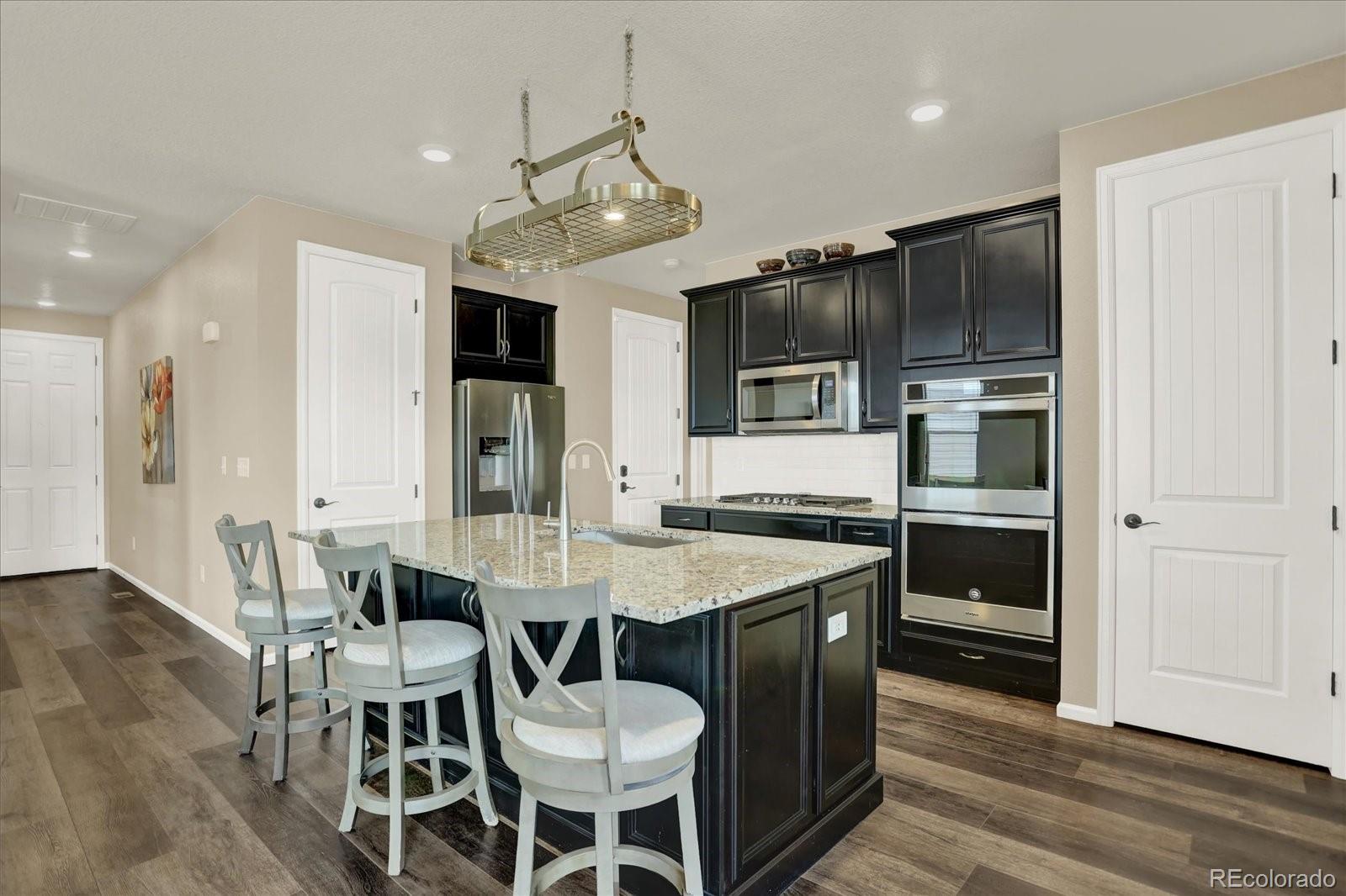 2953 Pawnee Creek Drive Loveland CO 80538