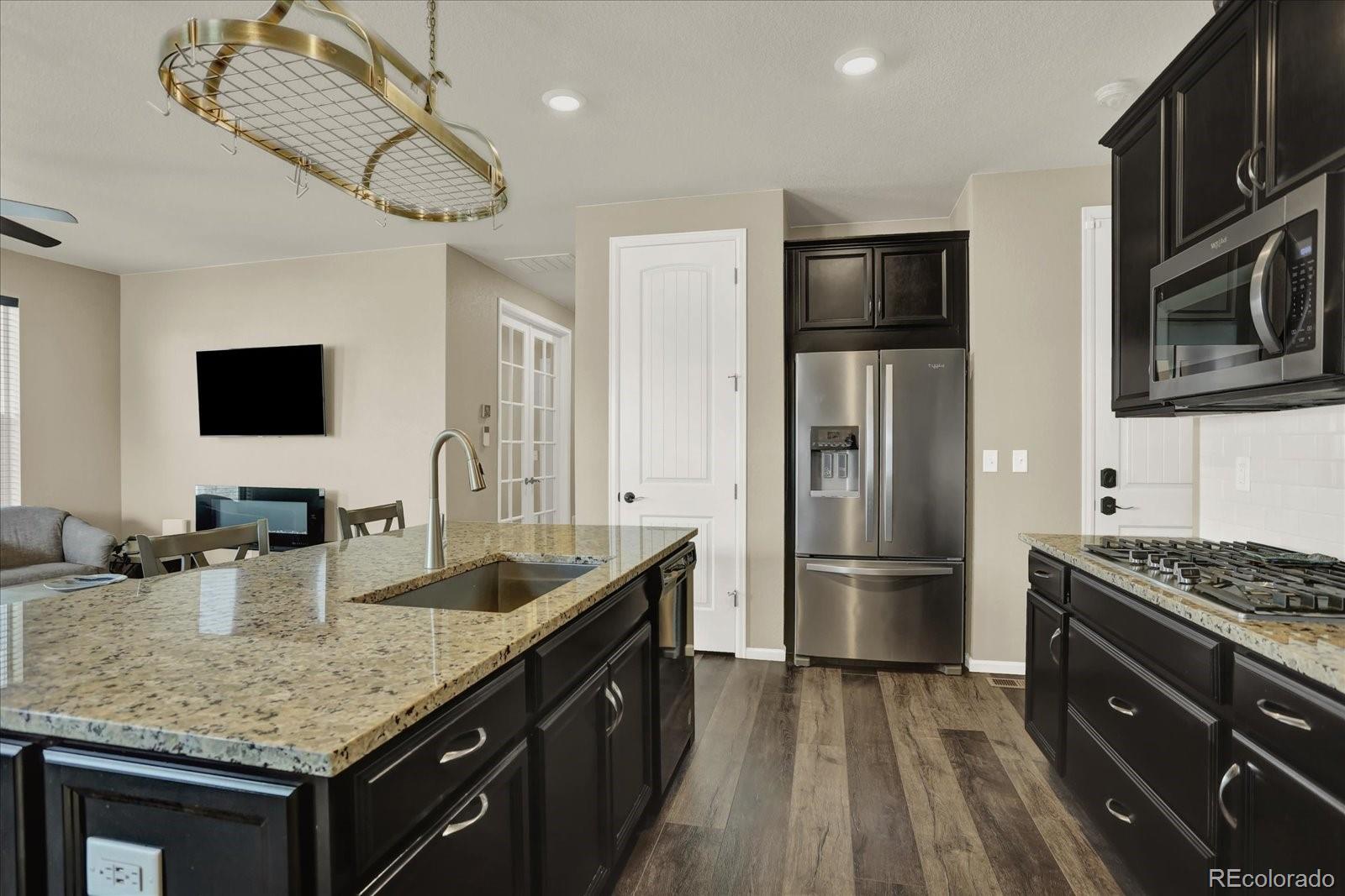 2953 Pawnee Creek Drive Loveland CO 80538