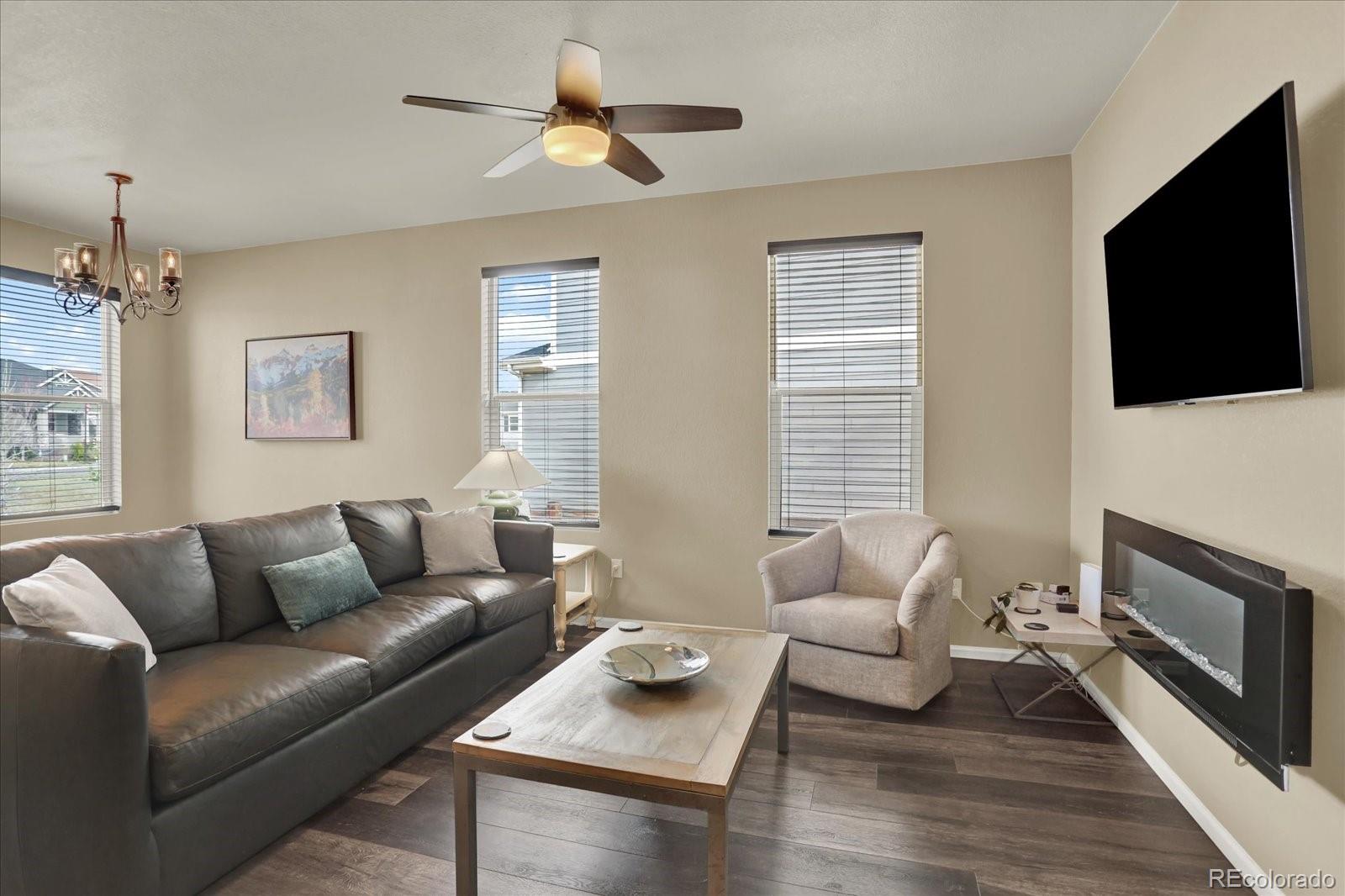 2953 Pawnee Creek Drive Loveland CO 80538