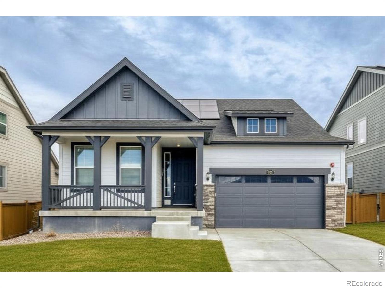 707 Raindance Street Erie CO 80516