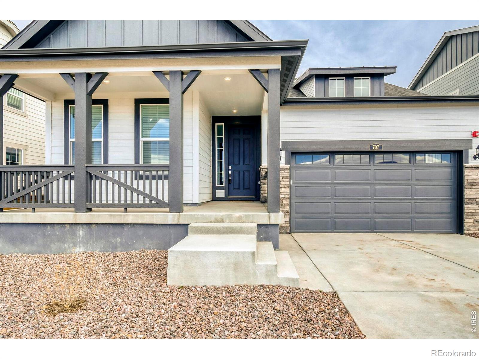 707 Raindance Street Erie CO 80516