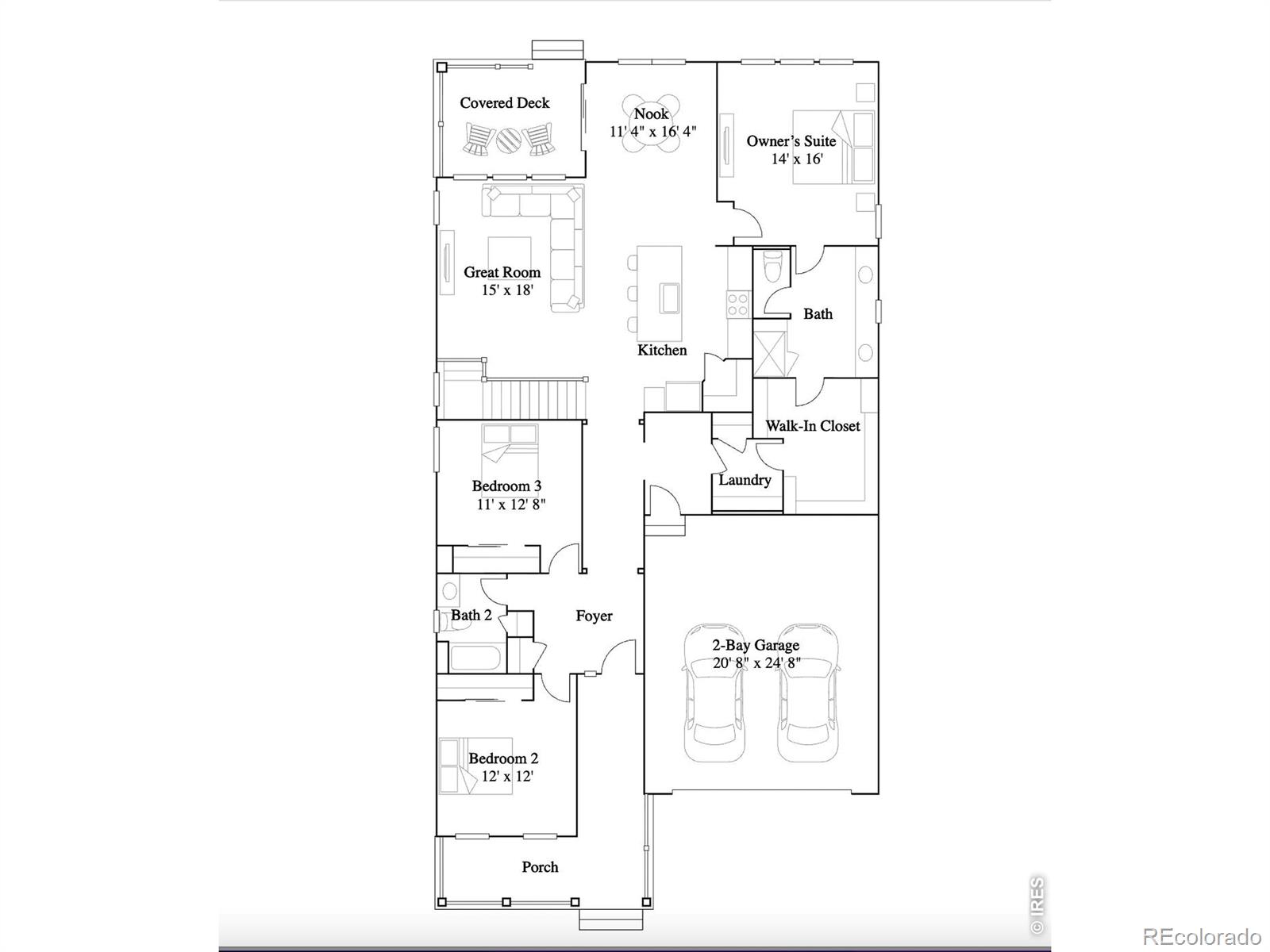 707 Raindance Street Erie CO 80516