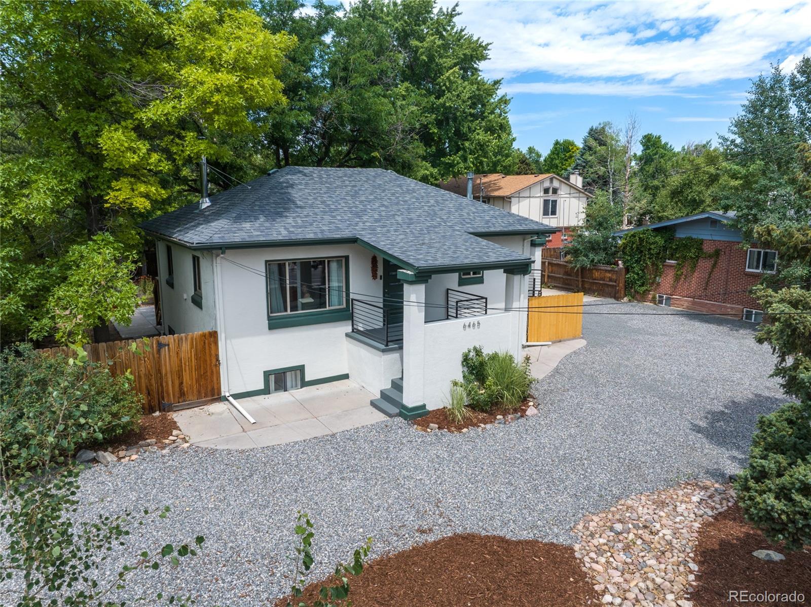6465 W 32nd Avenue Wheat Ridge CO 80033