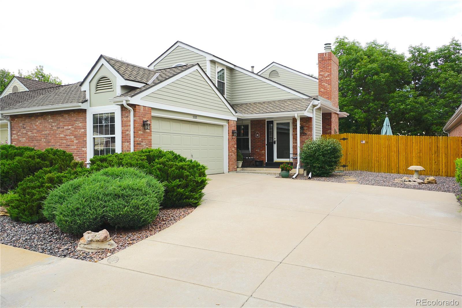 5335 S Cody Street Littleton CO 80123