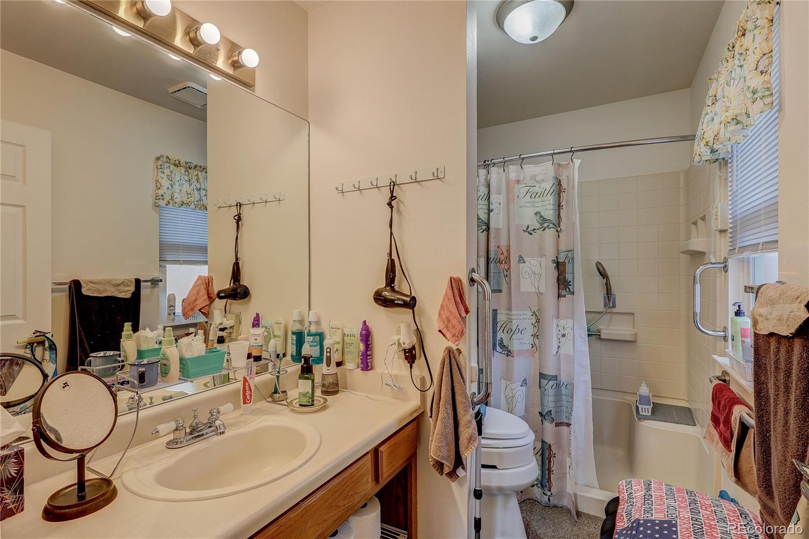 2533 Patriot Heights Colorado Springs CO 80904