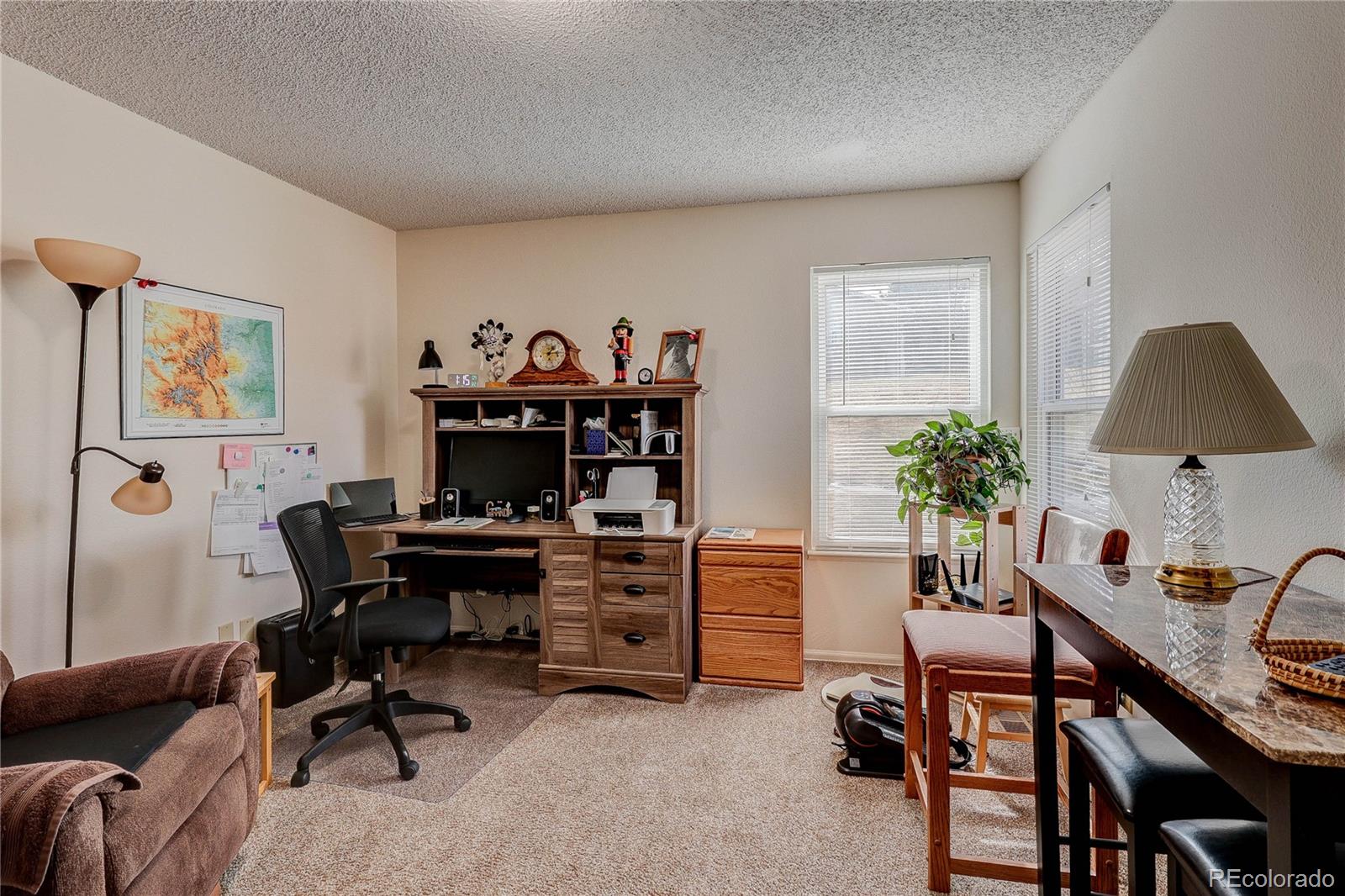 2533 Patriot Heights Colorado Springs CO 80904