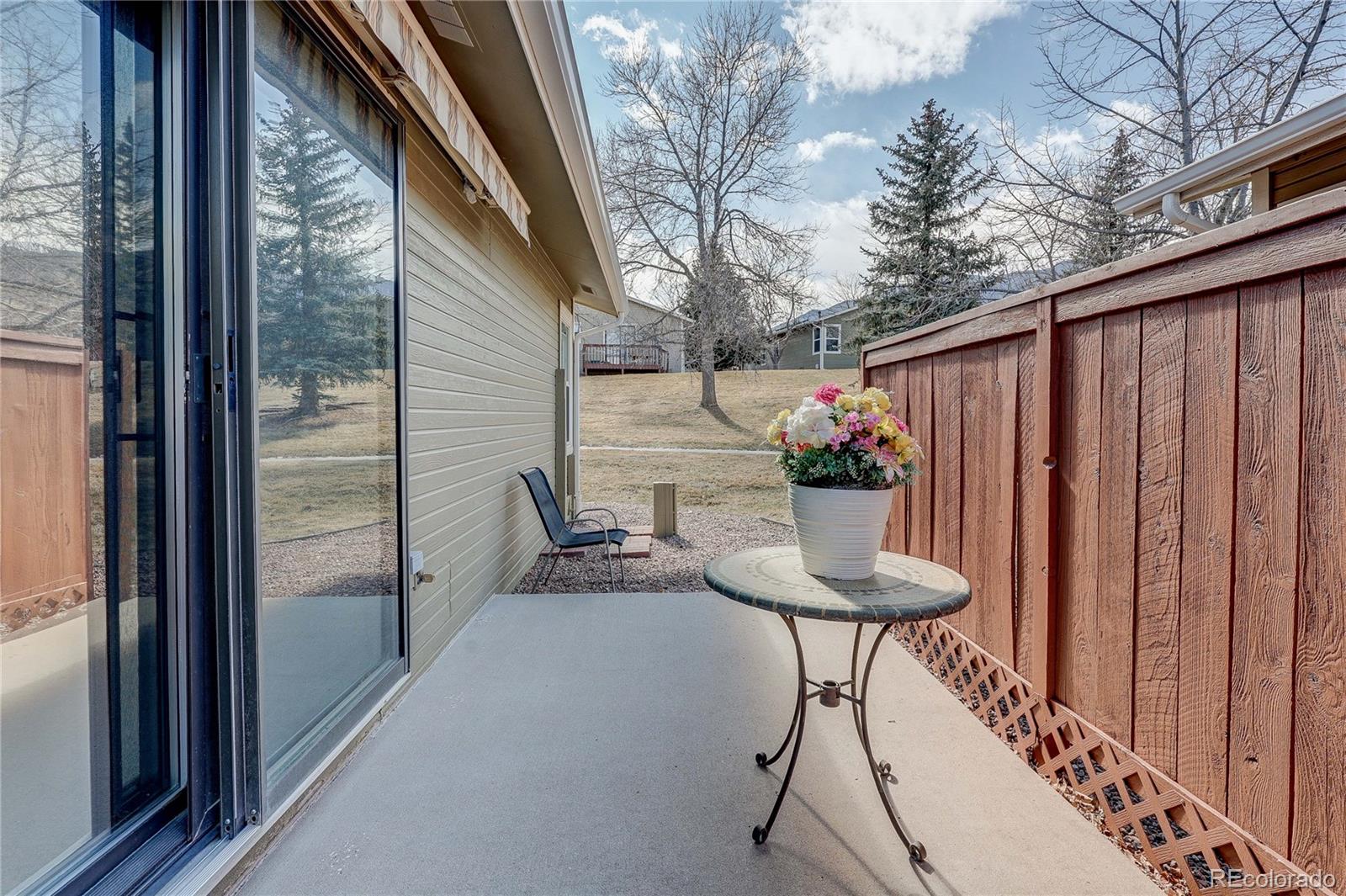 2533 Patriot Heights Colorado Springs CO 80904