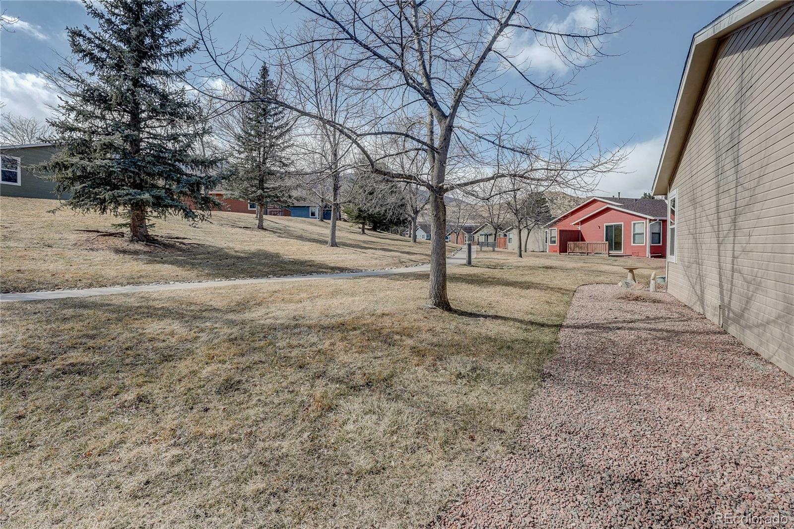 2533 Patriot Heights Colorado Springs CO 80904